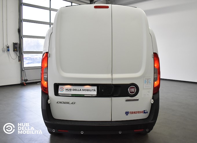 FIAT Doblò 1.6 MJT 105CV PC-TN Cargo Lamierato SX 3 Posti